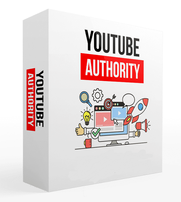 Autorité YouTube