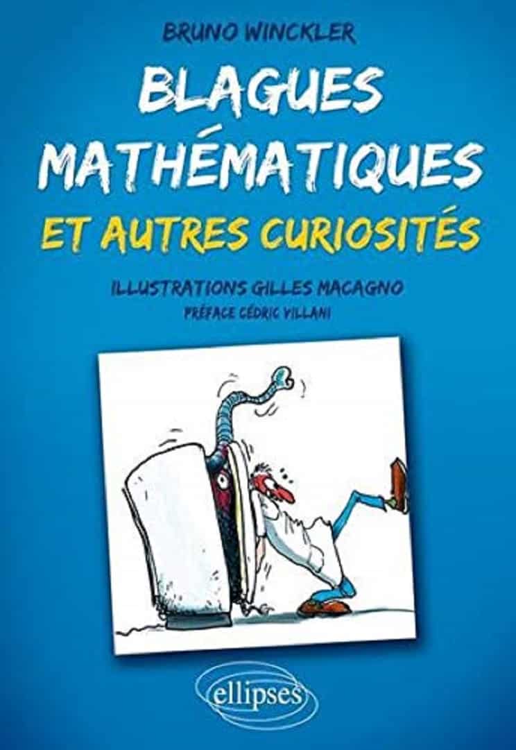 Blagues Mathématiques & Autres Curiosités